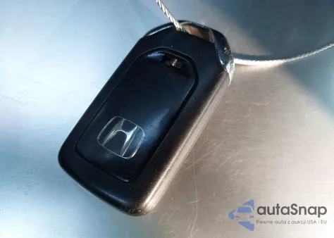 2019 Honda Civic Ex из США, поврежденный, VIN 19XFC1F36KE216678